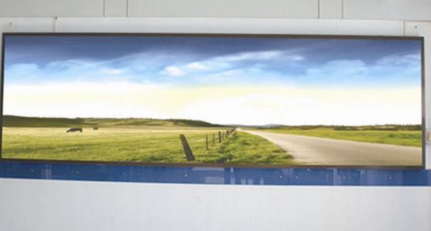 LED大屏幕顯示屏進水如何進行緊急處理