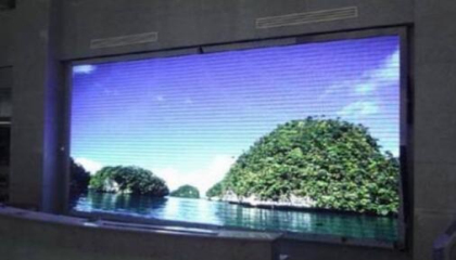led顯示屏如何購買，重親led顯示屏專業公司