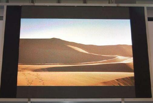 重慶購買LED大屏幕需要了解什么