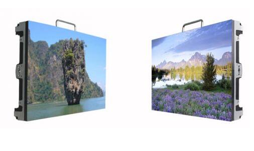 重慶小間距LED顯示屏給芯片端帶來很大挑戰(zhàn)