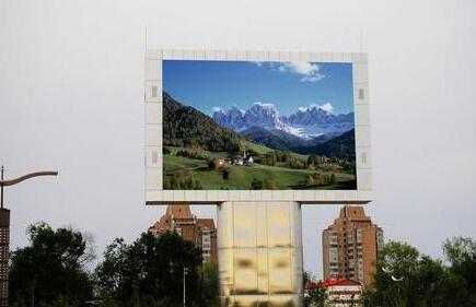 LED顯示屏電源必備的三大特性