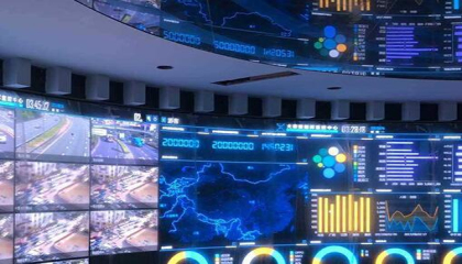 LED顯示屏行業(yè)的五大新顯屏