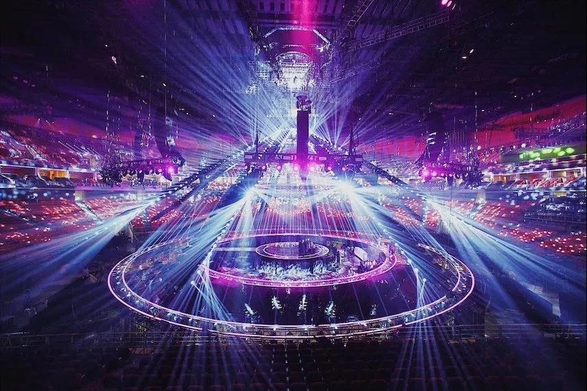 砸錢拼舞美 各衛視2019年跨年晚會即將“開戰”